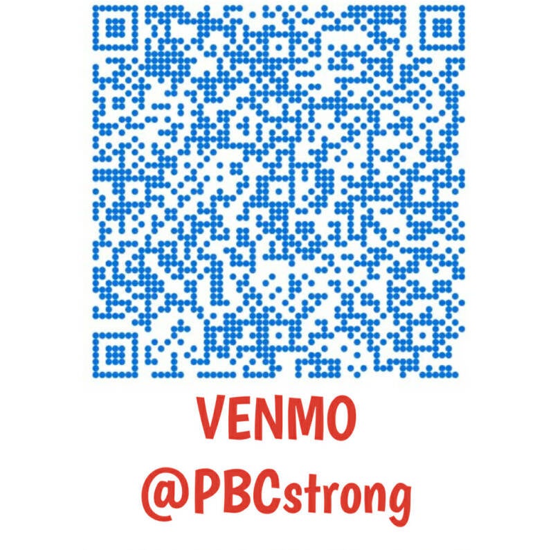 Donations community photo